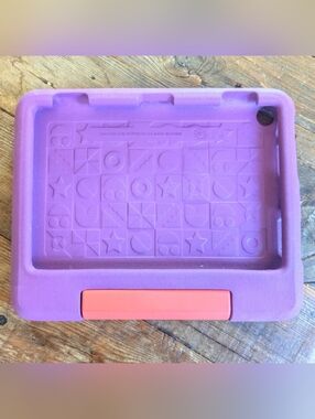 Amazon Kindle Fire‎ 8" Kids Tablet Case 12 Generation 2024